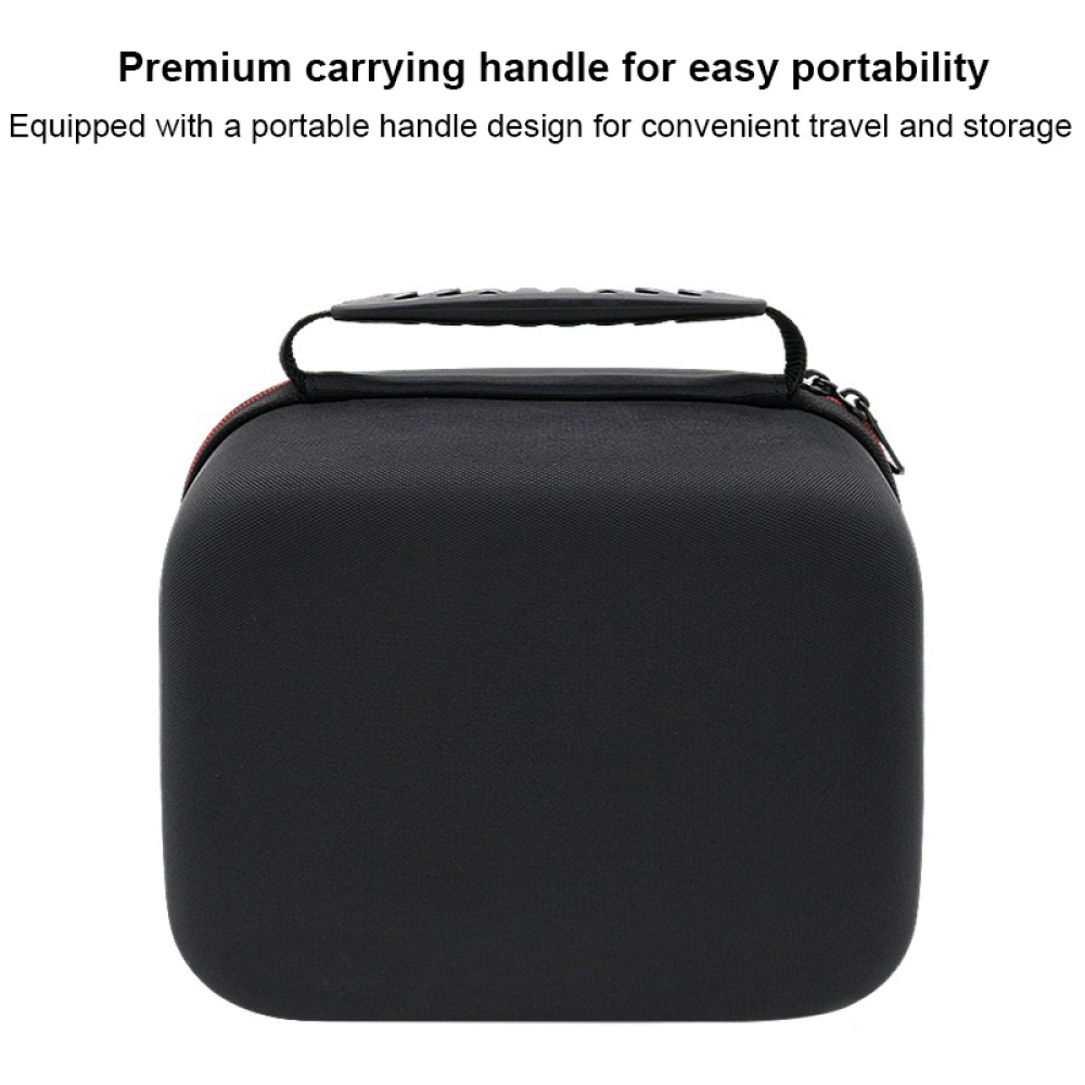 Headphone Case Hard - HIFIMAN ANANDA 여행용 케이스 충격 방지