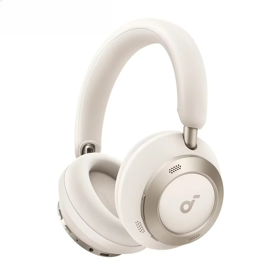 Noise Cancelling Headphone - 사운드코어 스페이스 원 프로 60H A3062