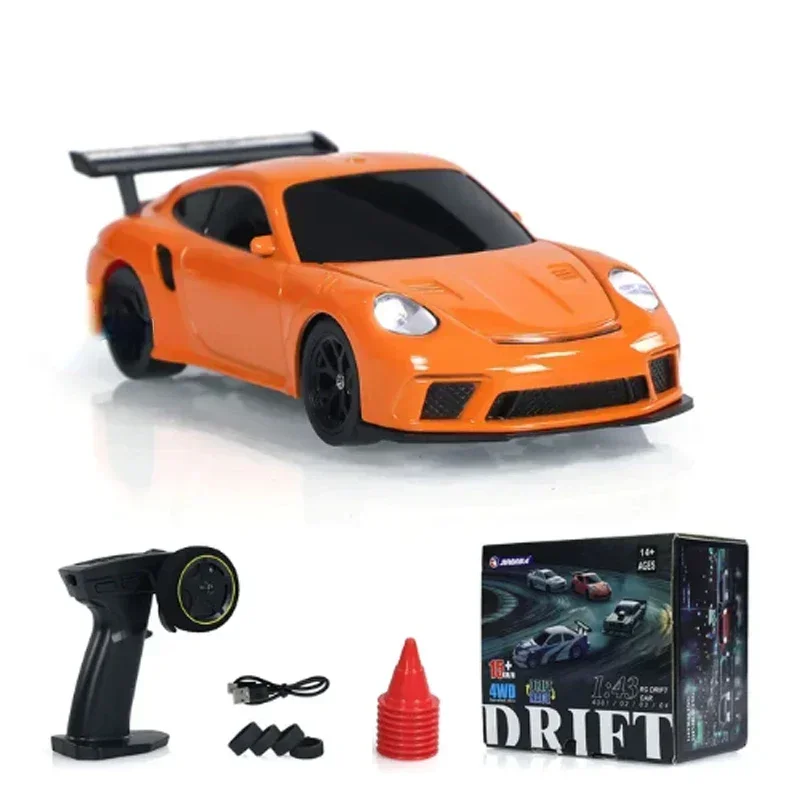 Jbl Speaker Go 4 - 2.4G RC 드리프트 자동차 1/43 4WD