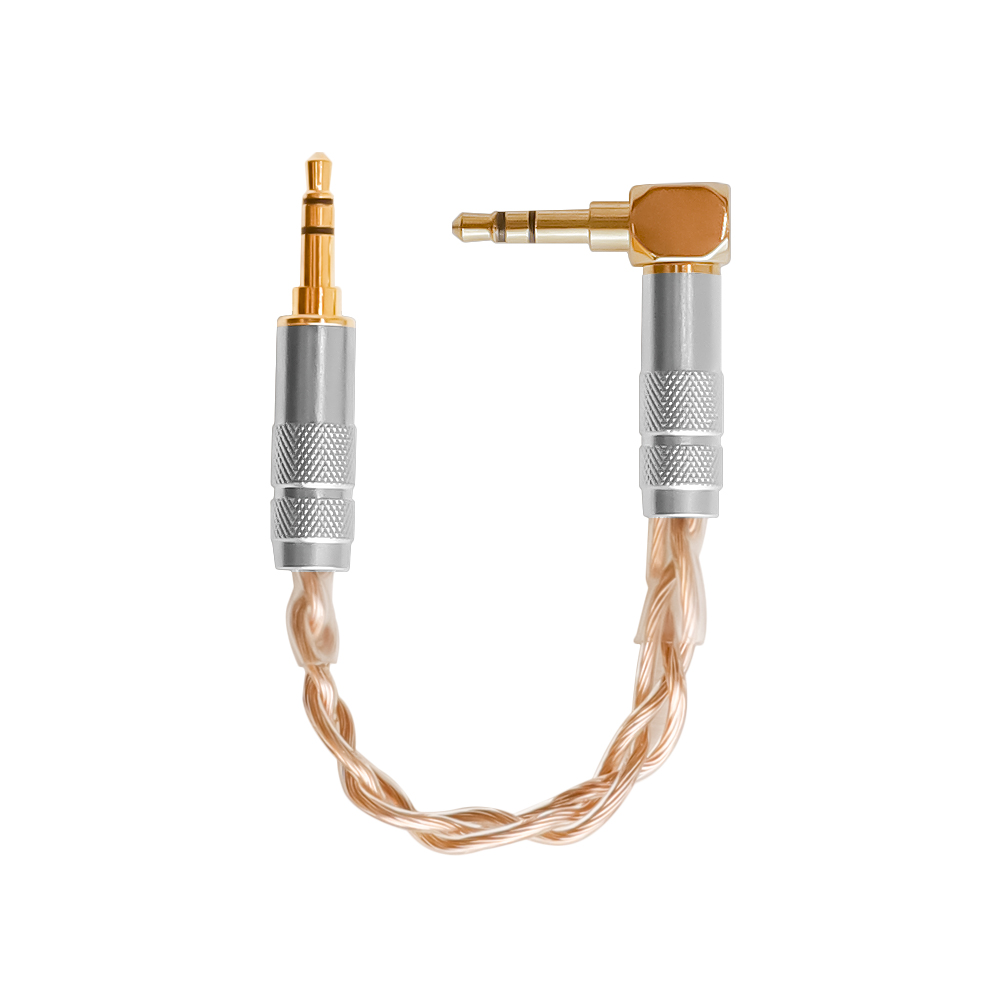 Cable Extension 3.5 - OKCSC 수-수 오디오 스테레오 케이블 AUX