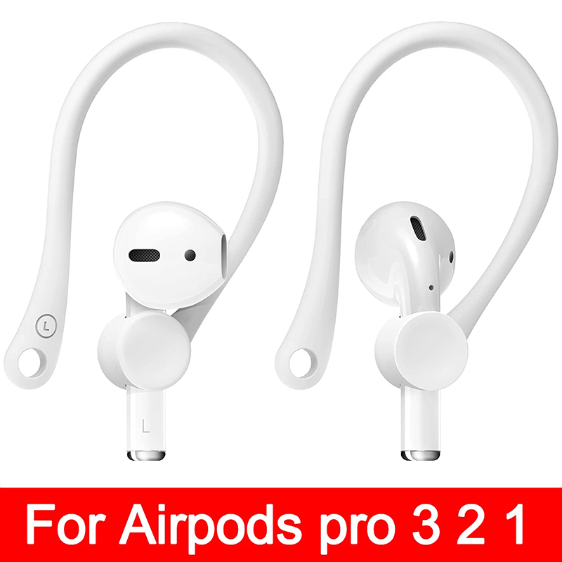 Sports Earphone Hook - Apple AirPods Pro 1 2 3