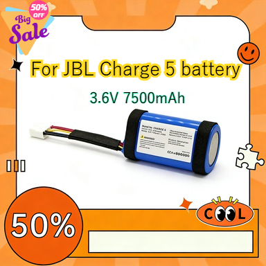 Jbl Speaker Charge 5 - JBL Charge 5 배터리 GSP-1S3P-CH4D 3.6V