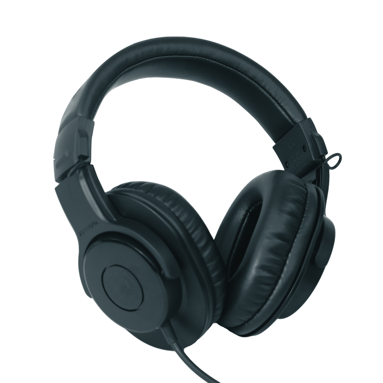 Noise Cancelling Headphone - ATH M20X 전문가용 접이식 스튜디오 모니터