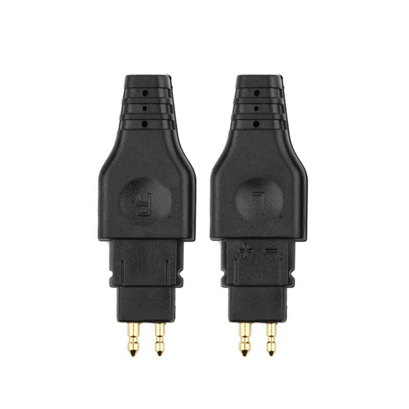 Sennheiser Headphone Hd 25 - 미니 이어폰 케이블 핀 오디오 헤드폰