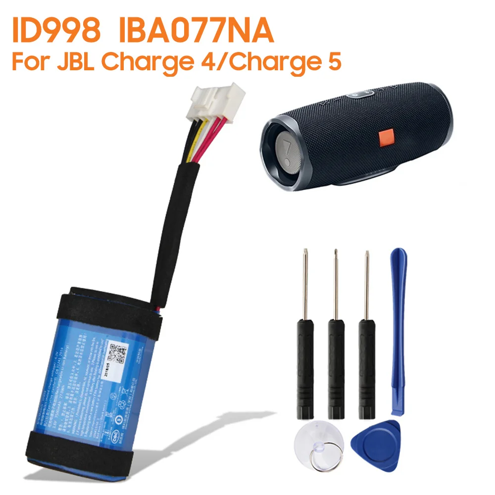 Jbl Speaker Charge 5 - JBL Charge 4 5 Charge4 Charge5