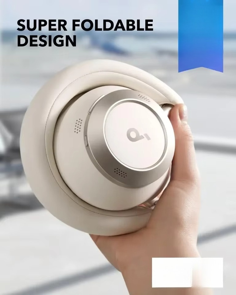 사운드코어 스페이스 원 프로 60H A3062 어댑티브 - Noise Cancelling Headphone 리뷰 및 가격