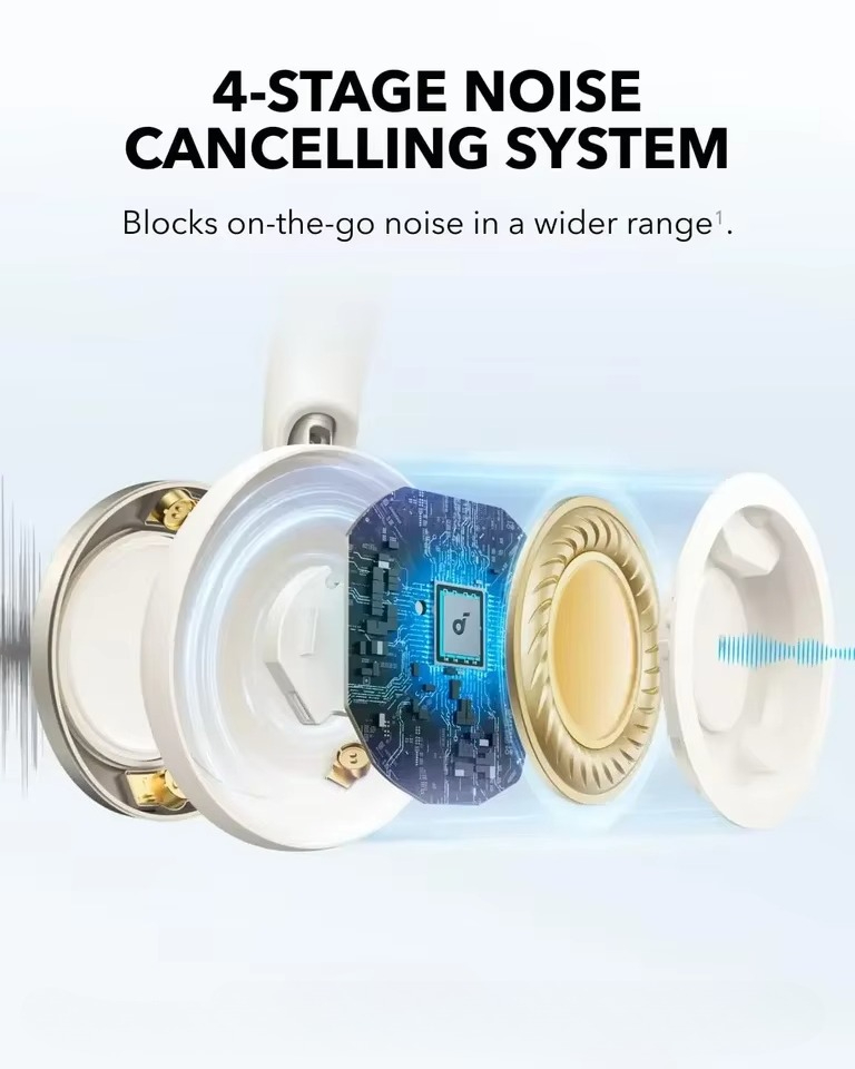 사운드코어 스페이스 원 프로 60H A3062 어댑티브 - Noise Cancelling Headphone 리뷰 및 가격