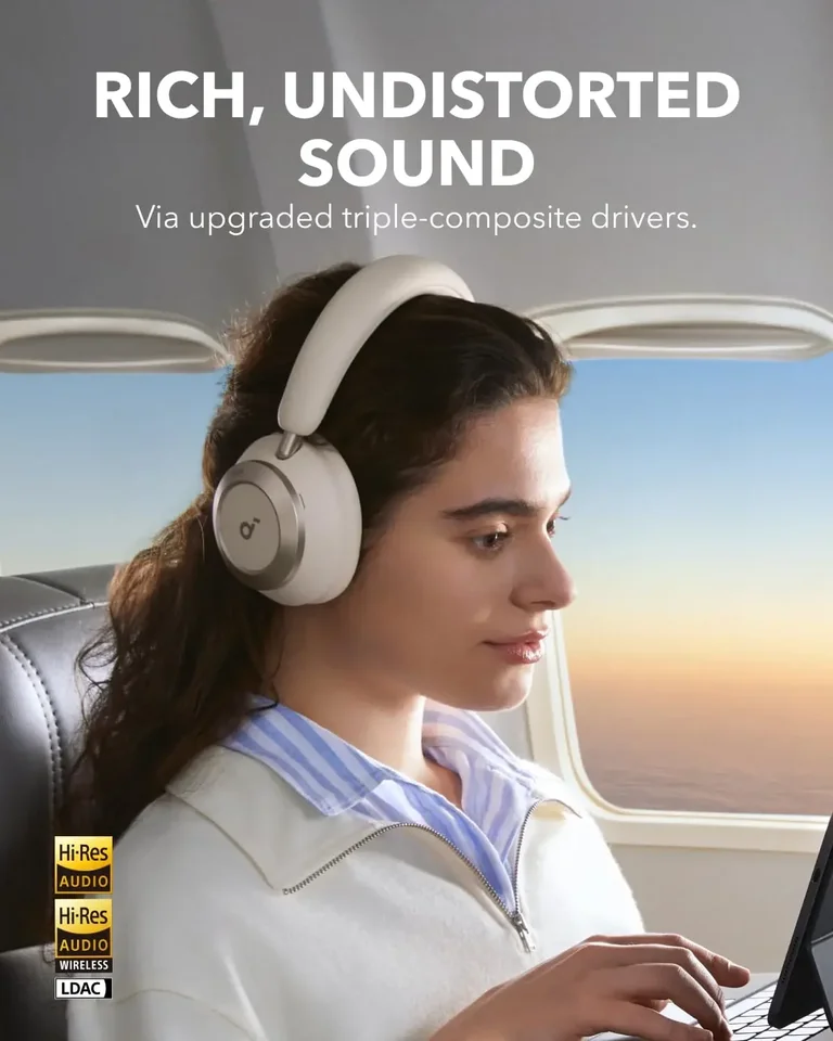 사운드코어 스페이스 원 프로 60H A3062 어댑티브 - Noise Cancelling Headphone 리뷰 및 가격