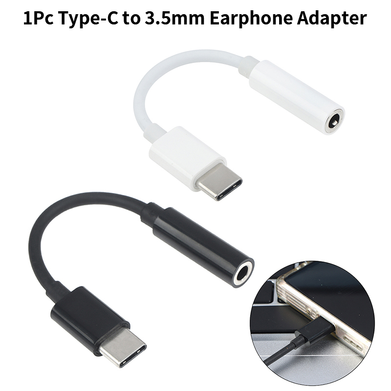 C타입 AUX 잭 이어폰 오디오 어댑터, 오디오 분배기 - Earphone Splitter Jack 리뷰 및 가격