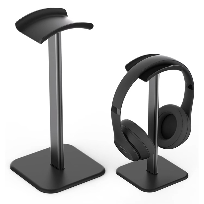 1pcs 범용 플라스틱 헤드폰 홀더 게임용 헤드셋 스탠 - Headphone Stand Desk 리뷰 및 가격
