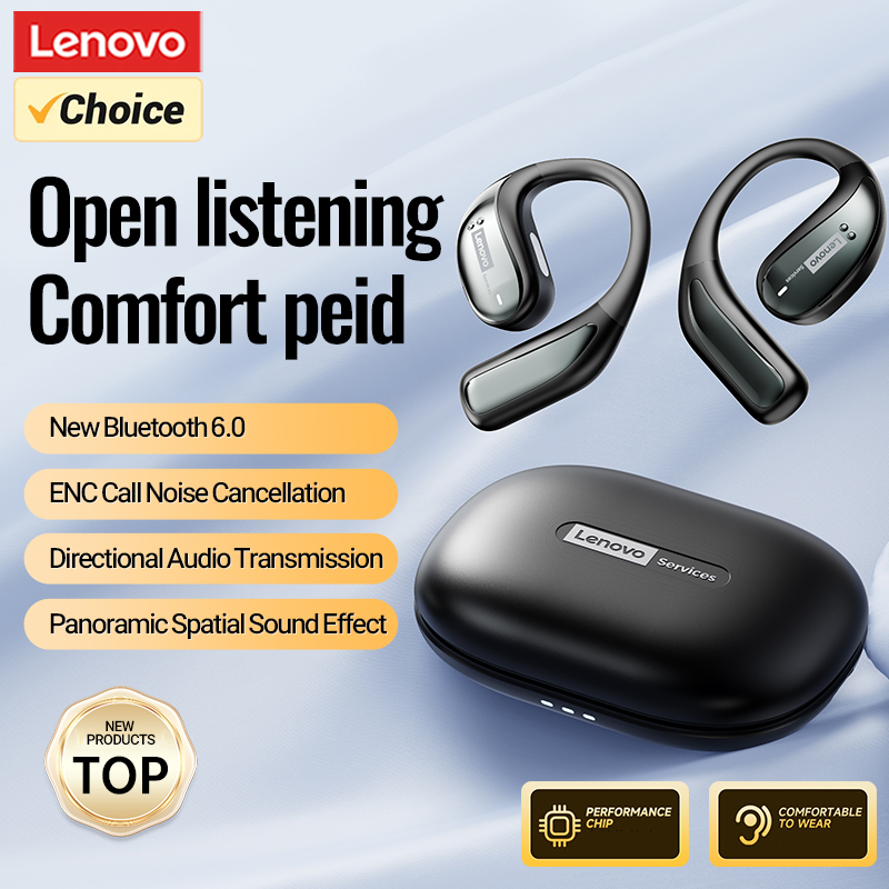 레노버 LE505 OWS 무선 이어폰 이어훅 안정적인  - Sports Earphone Hook 리뷰 및 가격