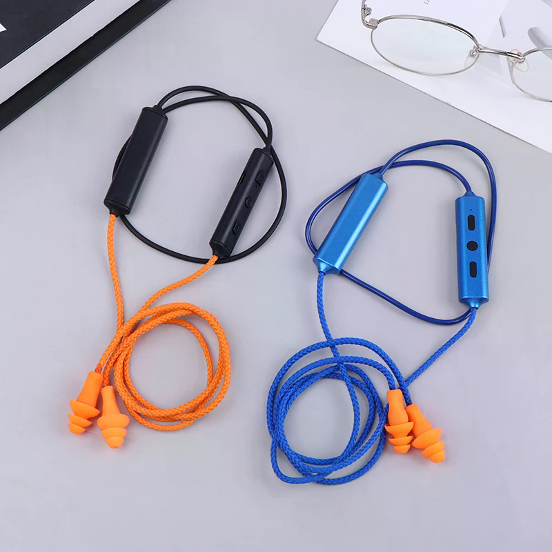 귀마개형 블루투스 헤드셋 (작업용, 소음 차단, 청력  - Bluetooth Headset On Ear 리뷰 및 가격