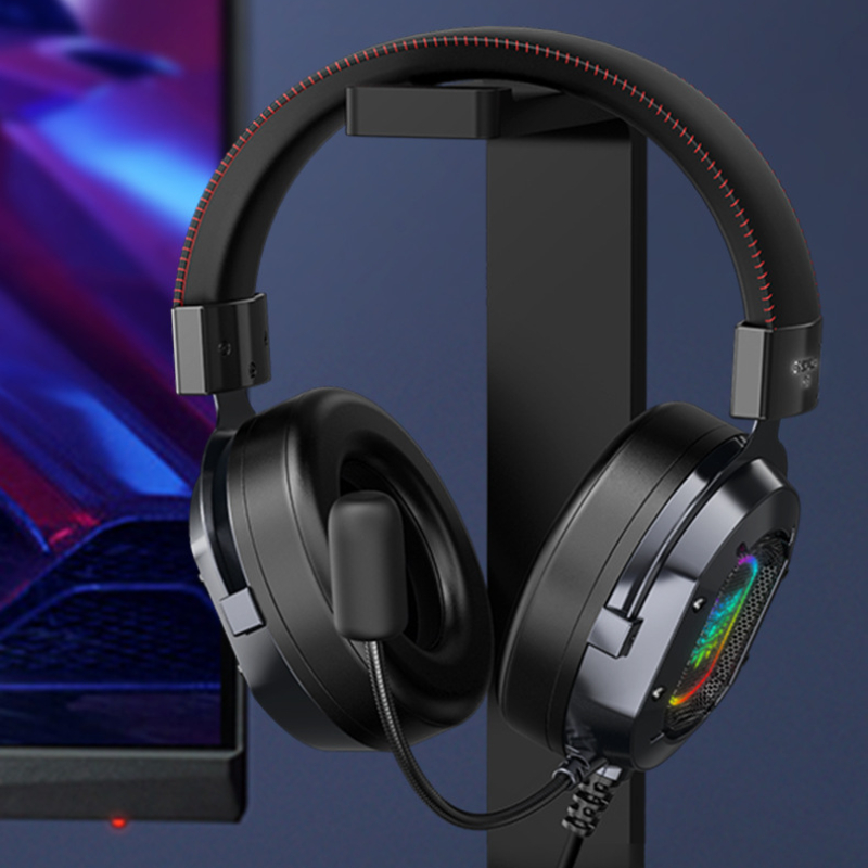 Onikuma k3 게이머 RGB 유선 헤드폰, 마이크 - Gaming Headset Rgb 리뷰 및 가격