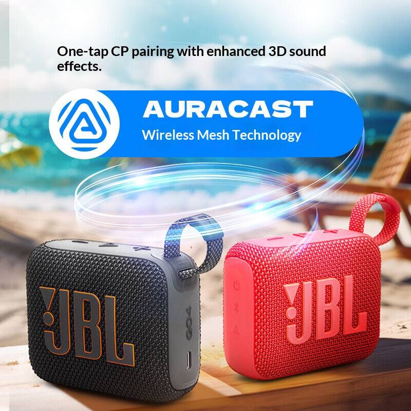 오차드 파크 솔리드 톤 JBL GO4 무선 스피커 RG - Jbl Speaker Go 4 리뷰 및 가격