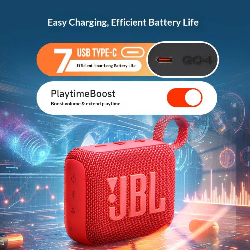 오차드 파크 솔리드 톤 JBL GO4 무선 스피커 RG - Jbl Speaker Go 4 리뷰 및 가격