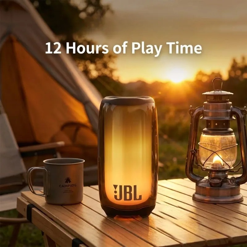 JBL PULSE 5 무선 파티 스피커 IP67 방수  - Jbl Speaker Charge 5 리뷰 및 가격
