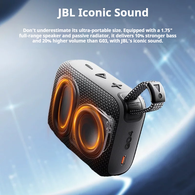 JBL GO4 포켓 블루투스 스피커 IP67 방수 방진 - Jbl Speaker Go 4 리뷰 및 가격