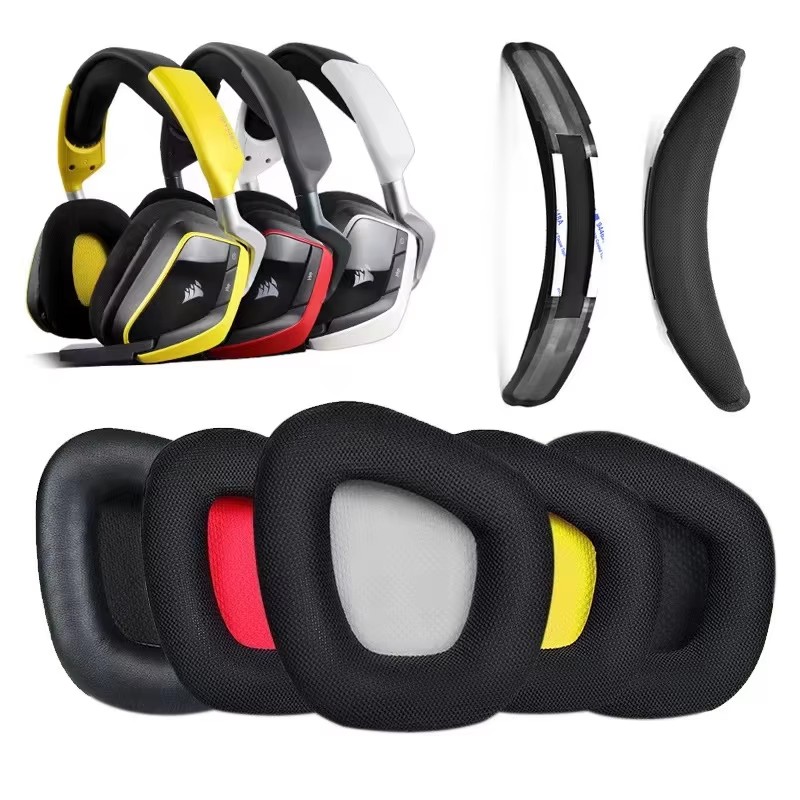 Corsair Void/Void Pro/Void Eli - Gaming Headset Rgb 리뷰 및 가격