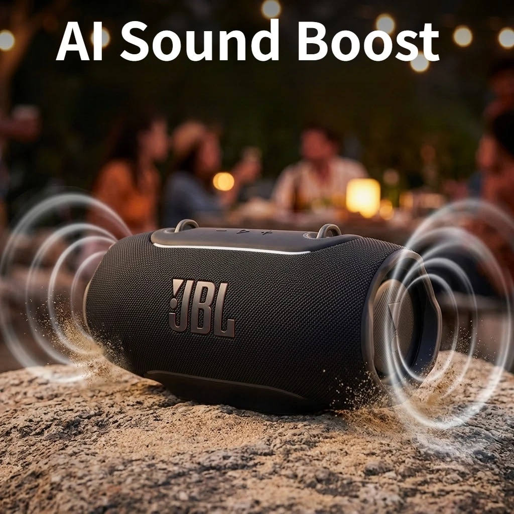 JBL XTREME 5 무선 아웃도어 스피커 IP68  - Jbl Speaker Charge 5 리뷰 및 가격