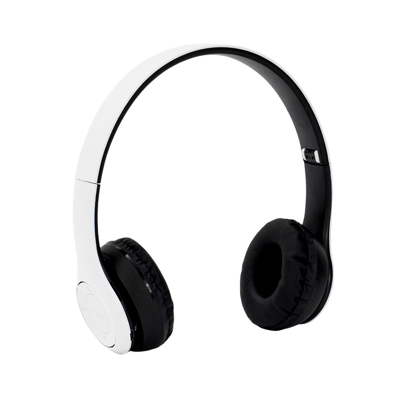TWS 무선 블루투스 헤드폰 HiFi 스테레오 헤드셋  - Bluetooth Headset On Ear 리뷰 및 가격