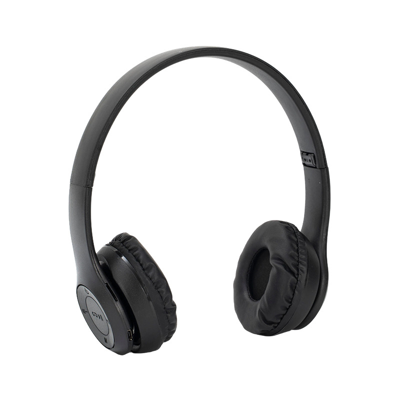 TWS 무선 블루투스 헤드폰 HiFi 스테레오 헤드셋  - Bluetooth Headset On Ear 리뷰 및 가격