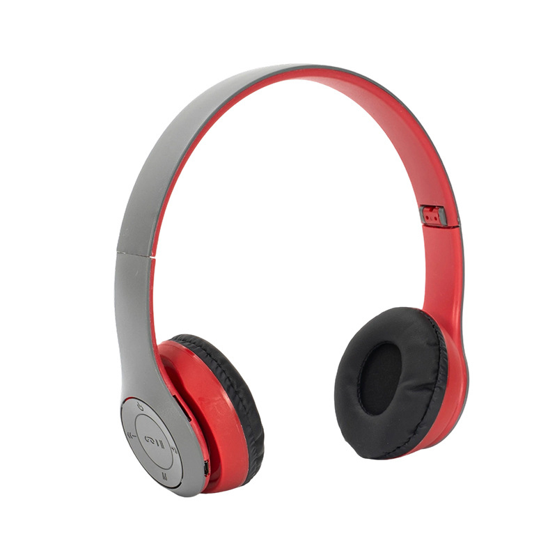 TWS 무선 블루투스 헤드폰 HiFi 스테레오 헤드셋  - Bluetooth Headset On Ear 리뷰 및 가격
