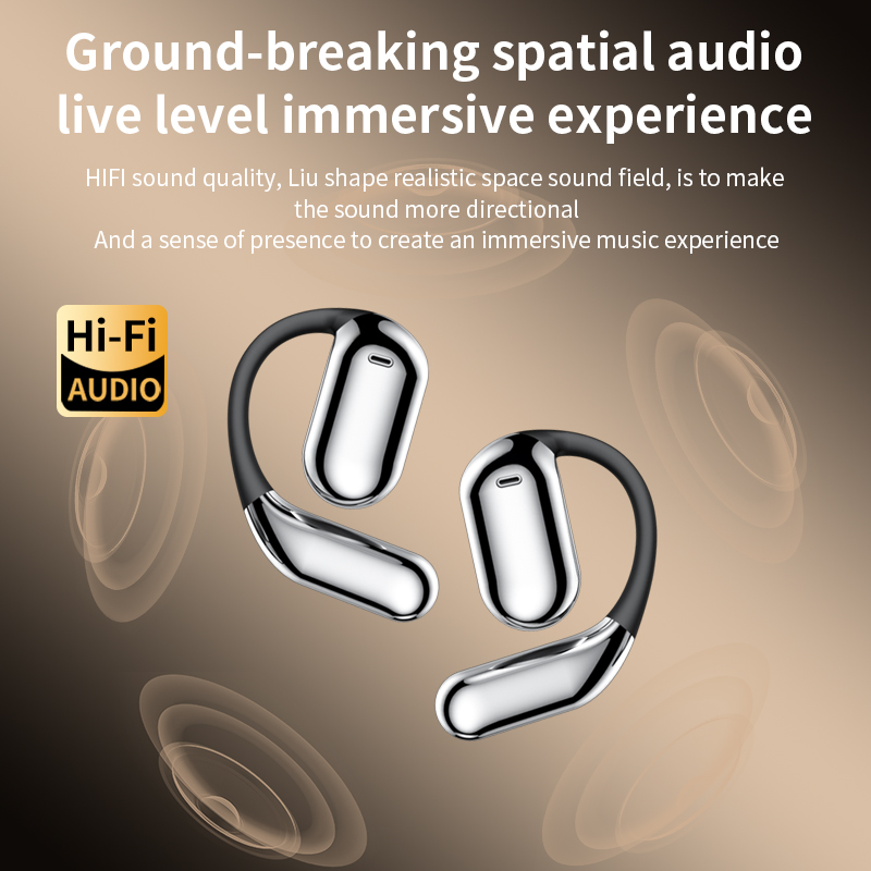 YYK Q16 Pro AI 번역 이어버드 144개 언어 - Sports Earphone Hook 리뷰 및 가격