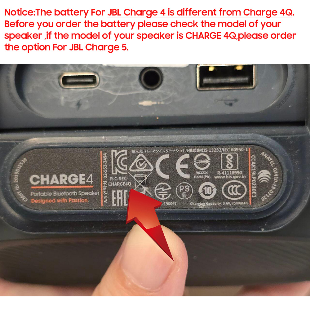 JBL Charge 4 5 Charge4 Charge5 - Jbl Speaker Charge 5 리뷰 및 가격