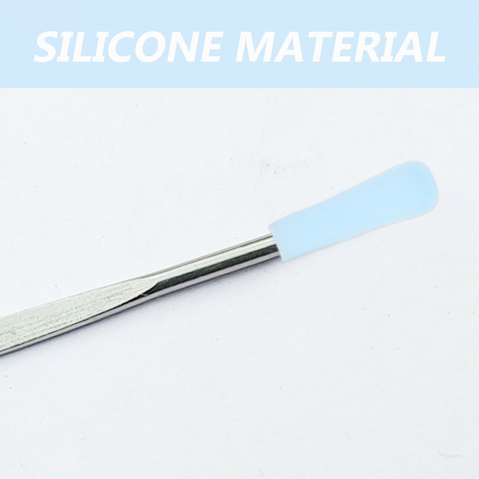 10개입 교체 가능한 투명 귀이개 팁 실리콘 귀지 제거 - Silicone Ear Tip Replacement 리뷰 및 가격
