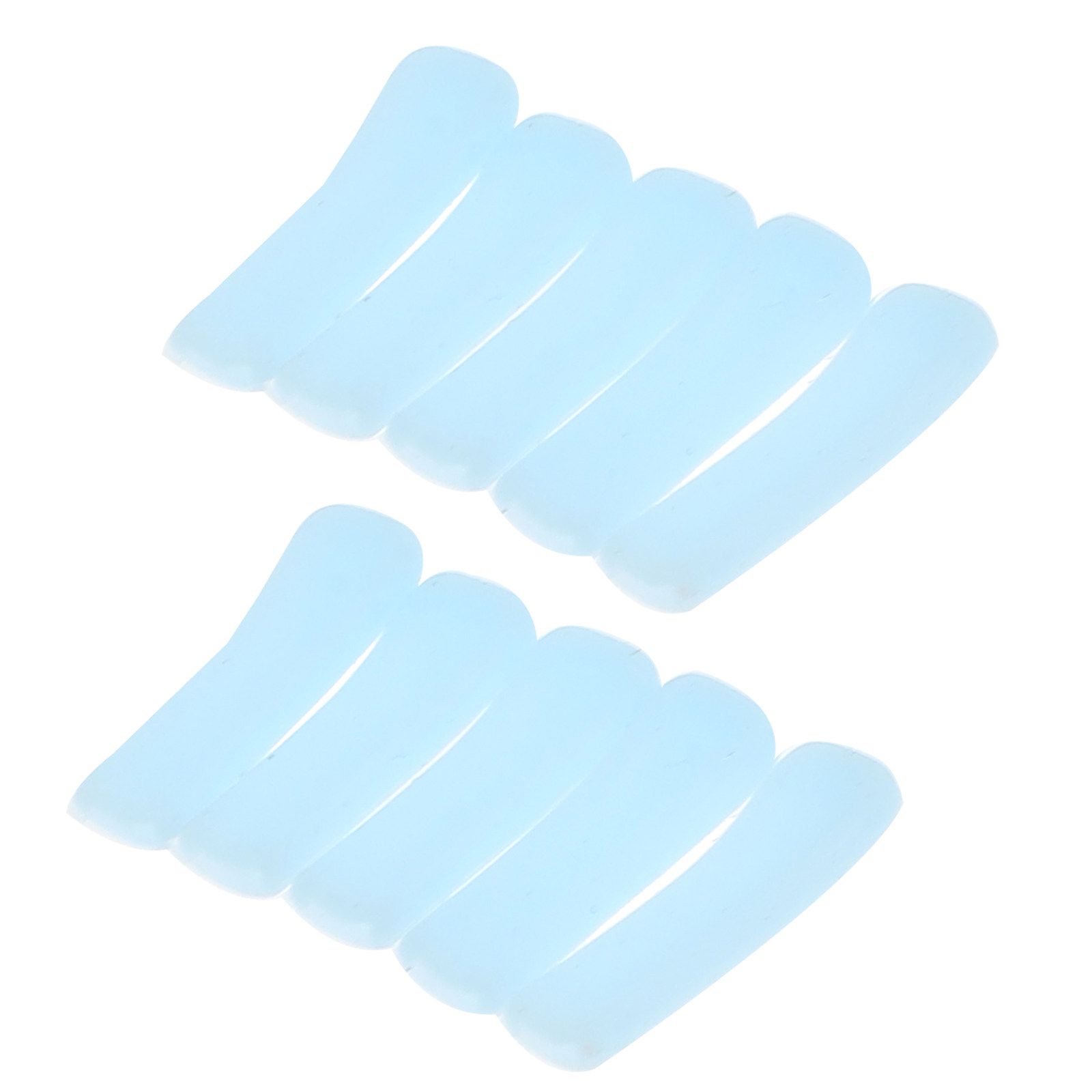 10개입 교체 가능한 투명 귀이개 팁 실리콘 귀지 제거 - Silicone Ear Tip Replacement 리뷰 및 가격