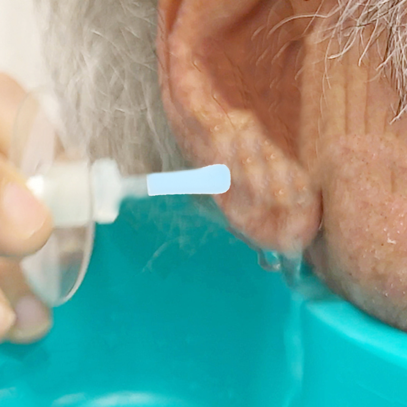 10개입 교체 가능한 투명 귀이개 팁 실리콘 귀지 제거 - Silicone Ear Tip Replacement 리뷰 및 가격