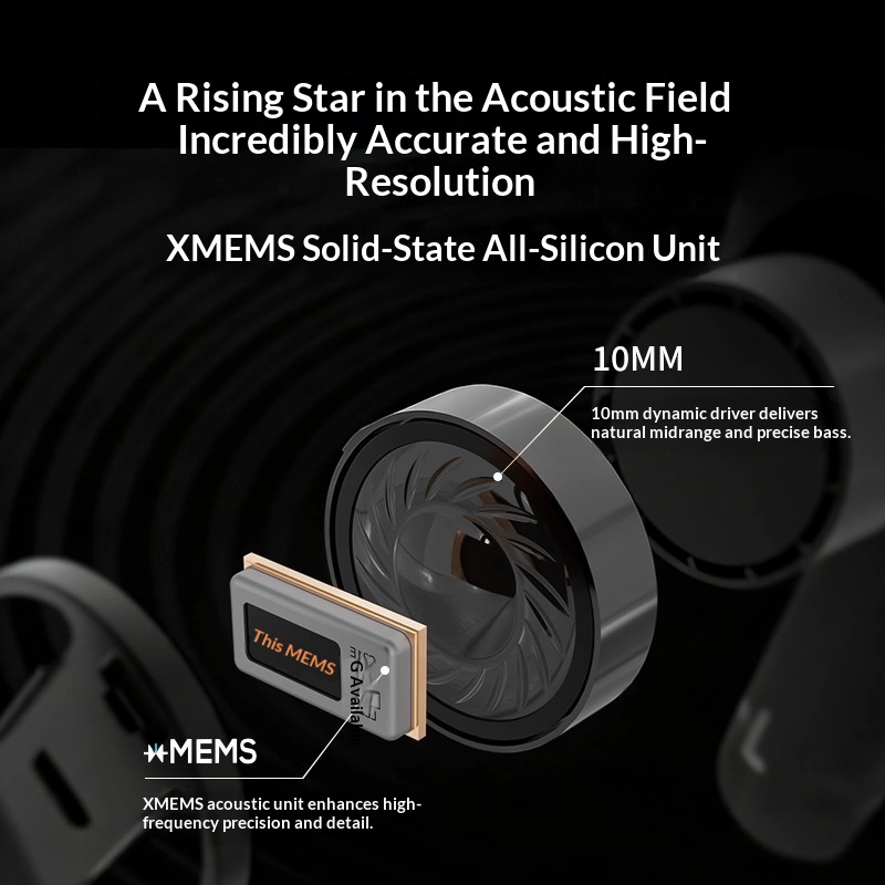 새로운 창의적인 ACE SXFI TWS 이어폰 ANC  - Noise Cancelling Headphone 리뷰 및 가격